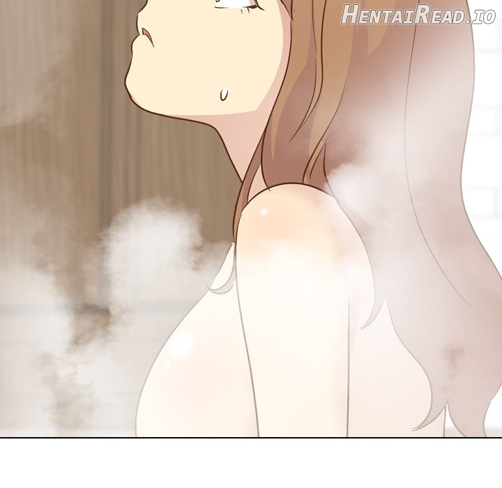 The Giving Girl Chapter 23 - page 35