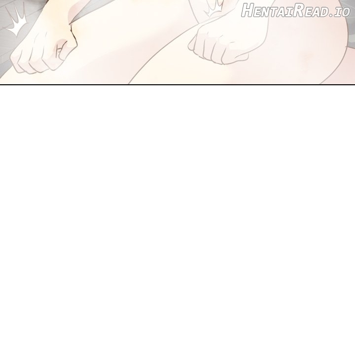 The Giving Girl Chapter 23 - page 40