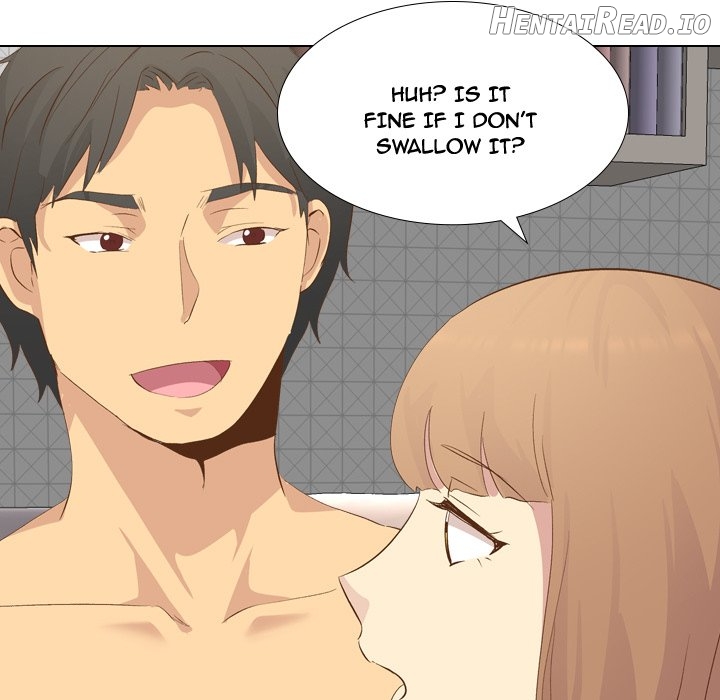 The Giving Girl Chapter 23 - page 5