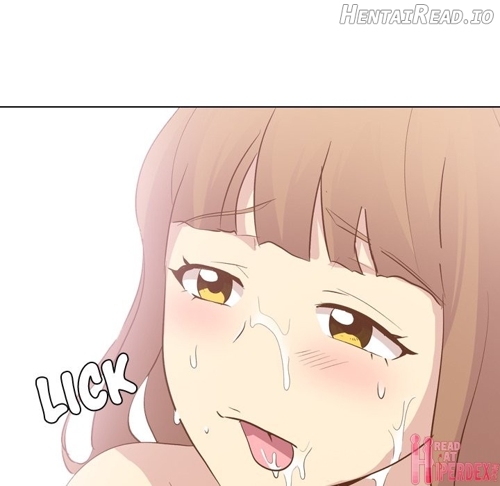 The Giving Girl Chapter 23 - page 52