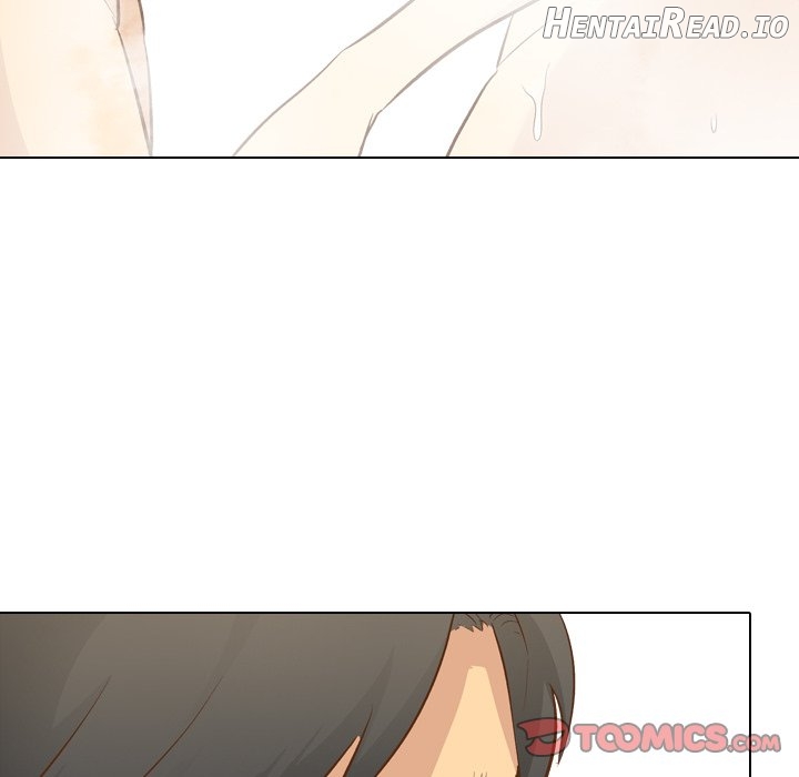 The Giving Girl Chapter 23 - page 63