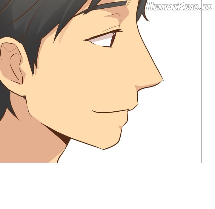 The Giving Girl Chapter 23 - page 64