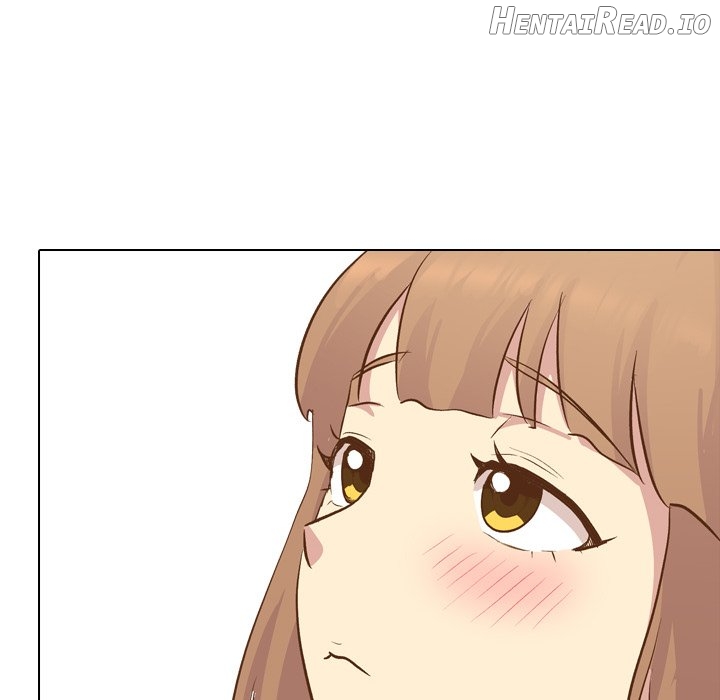 The Giving Girl Chapter 23 - page 65
