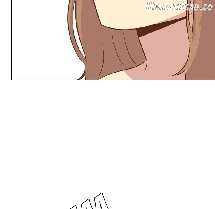 The Giving Girl Chapter 23 - page 66