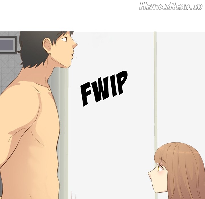 The Giving Girl Chapter 23 - page 7