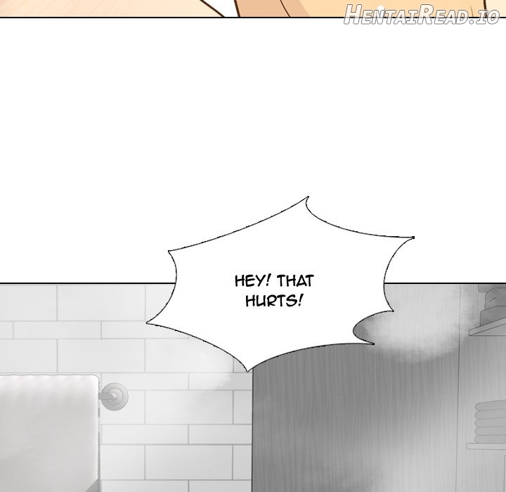 The Giving Girl Chapter 23 - page 77