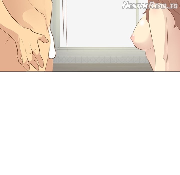 The Giving Girl Chapter 23 - page 8