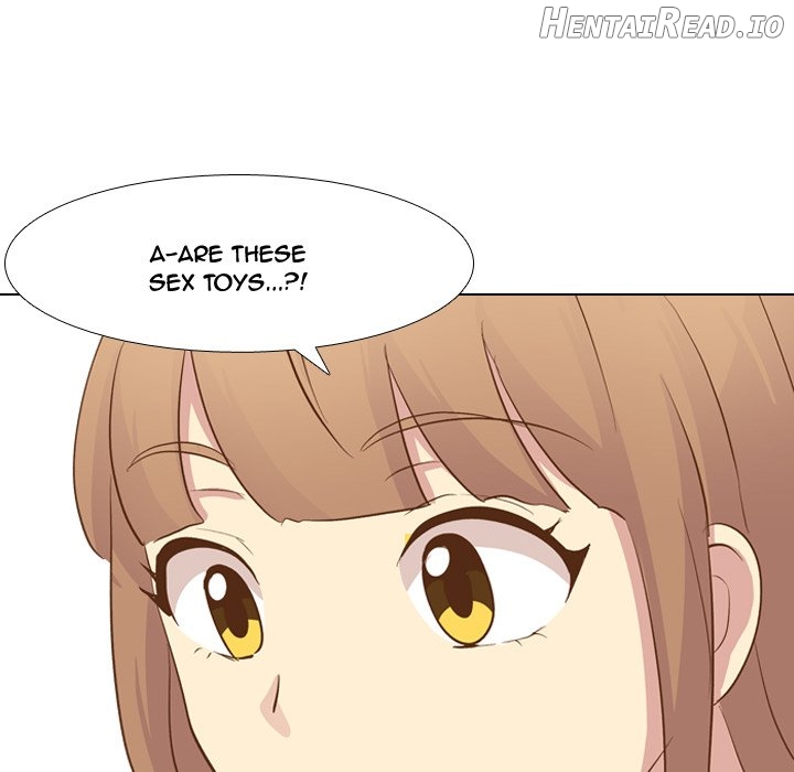 The Giving Girl Chapter 23 - page 86