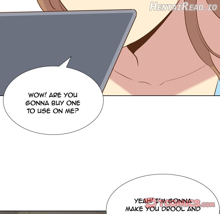 The Giving Girl Chapter 23 - page 87