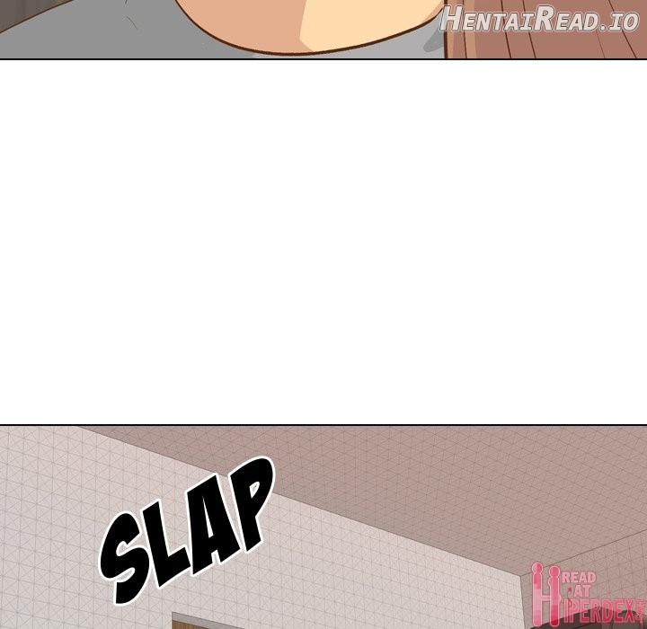 The Giving Girl Chapter 23 - page 89