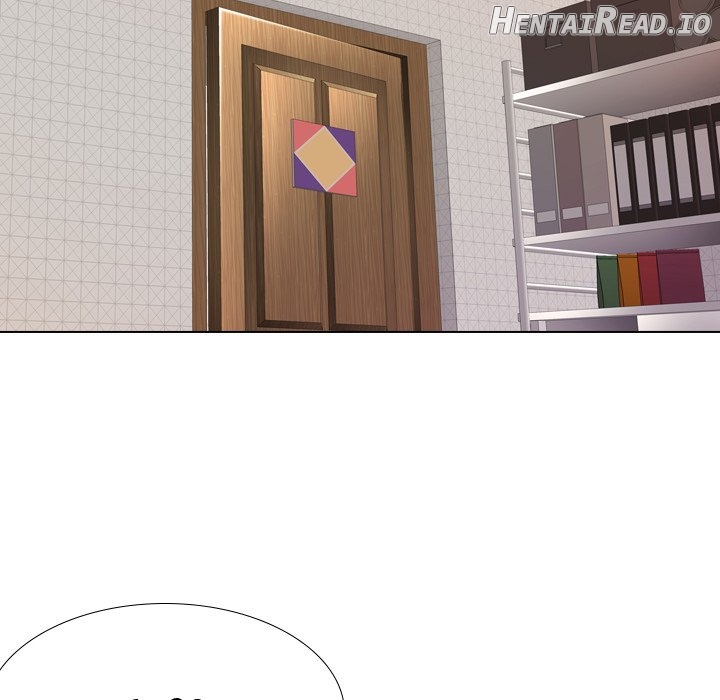 The Giving Girl Chapter 23 - page 90