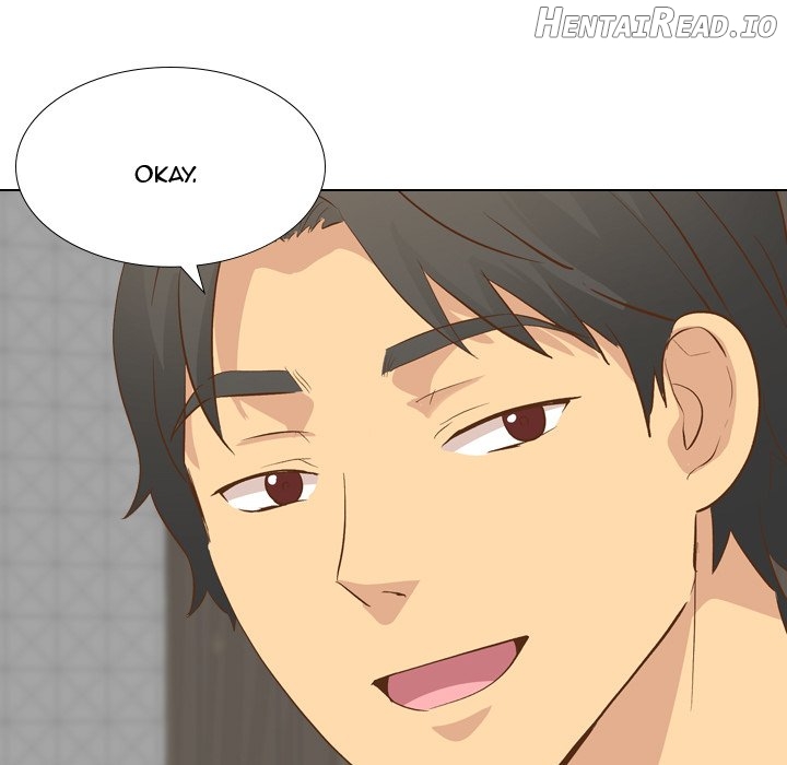 The Giving Girl Chapter 23 - page 96