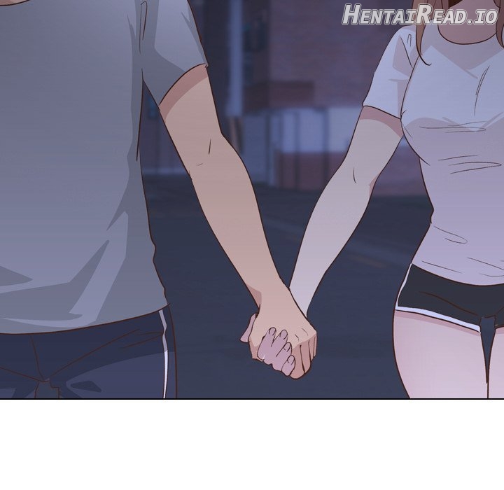 The Giving Girl Chapter 24 - page 116
