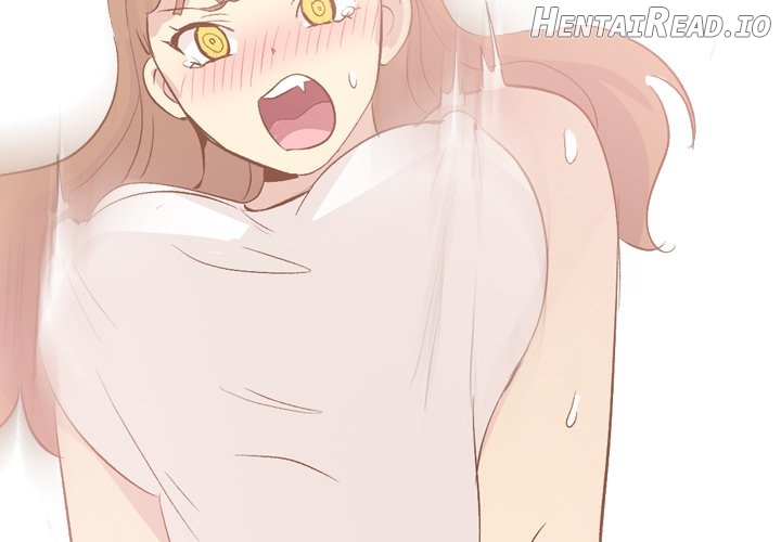 The Giving Girl Chapter 24 - page 2