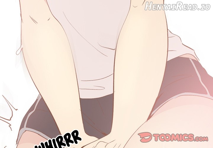 The Giving Girl Chapter 24 - page 3