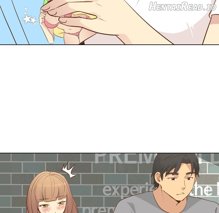 The Giving Girl Chapter 24 - page 46