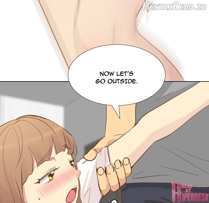 The Giving Girl Chapter 24 - page 5