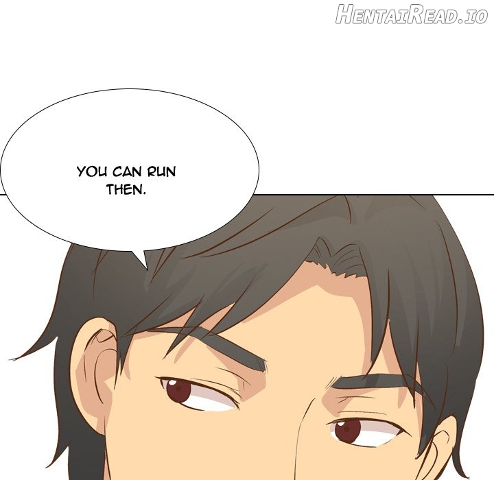 The Giving Girl Chapter 24 - page 7