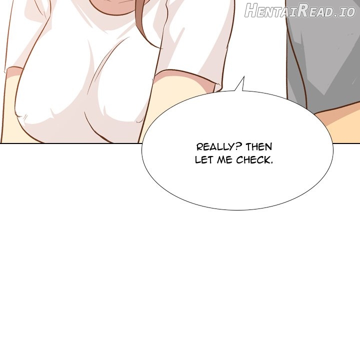The Giving Girl Chapter 24 - page 71