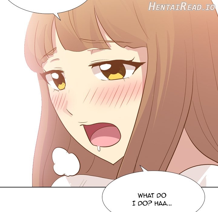 The Giving Girl Chapter 24 - page 76