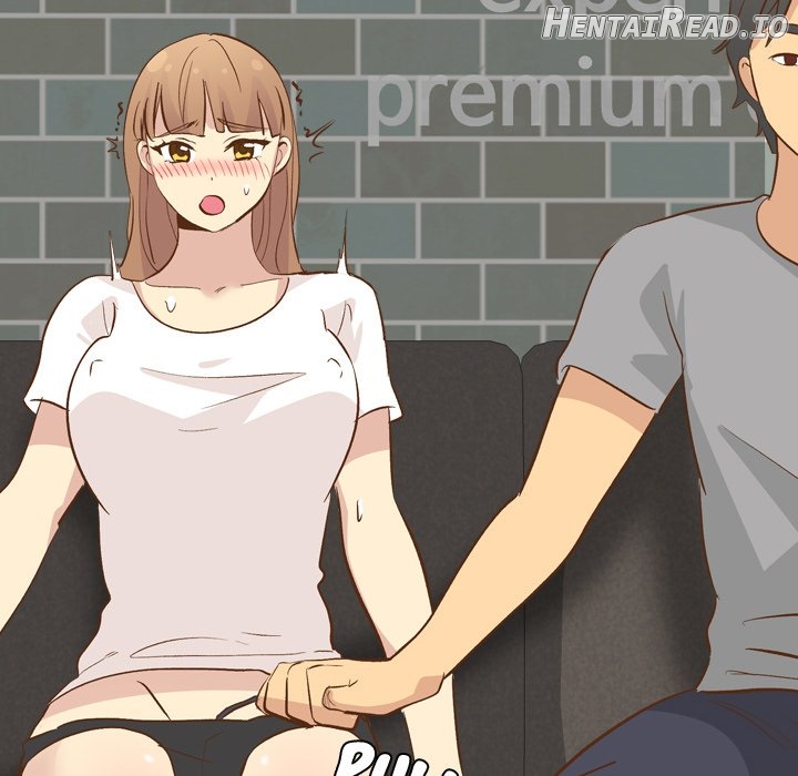 The Giving Girl Chapter 24 - page 83
