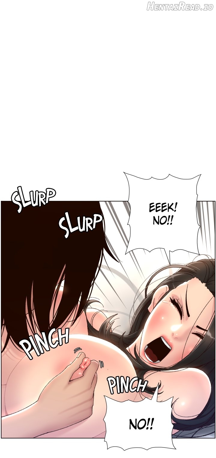 APP for the Emperor of the Night Chapter 3 - page 1