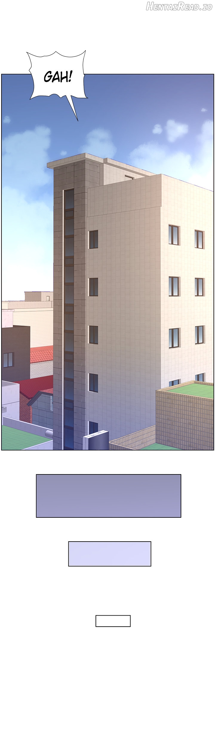 APP for the Emperor of the Night Chapter 25 - page 31