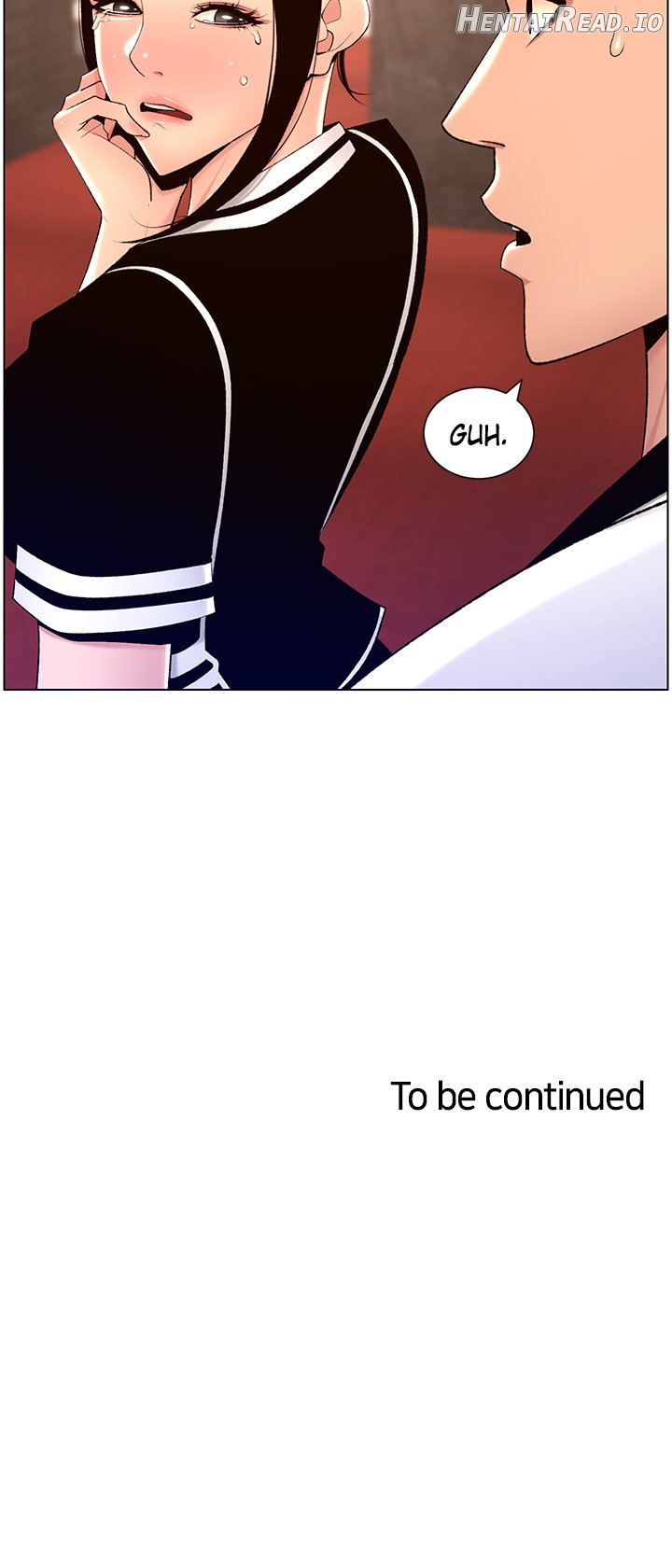 APP for the Emperor of the Night Chapter 25 - page 39
