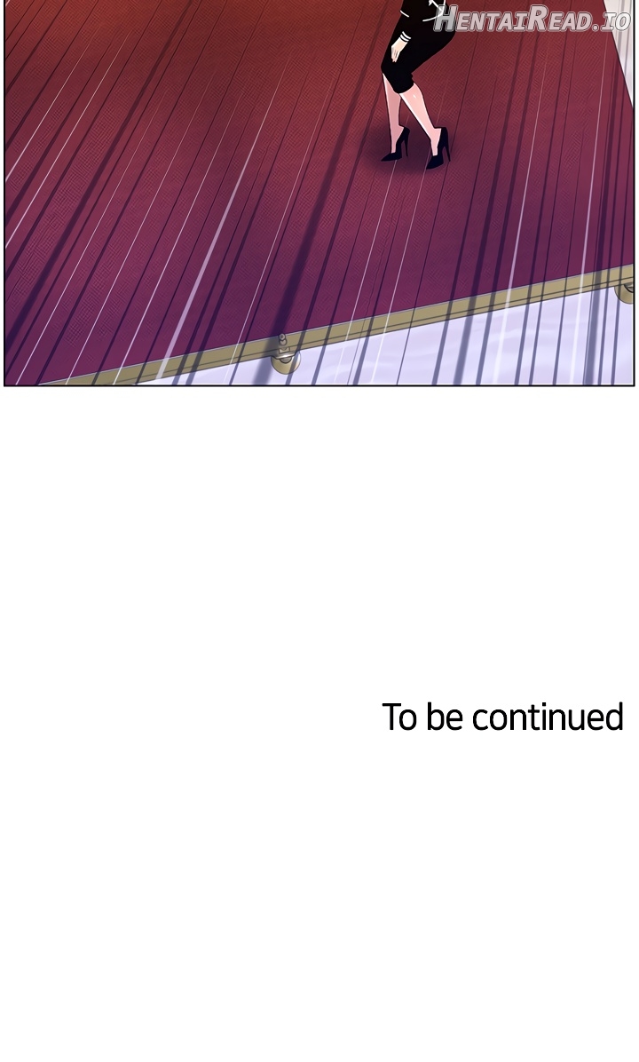 APP for the Emperor of the Night Chapter 26 - page 37