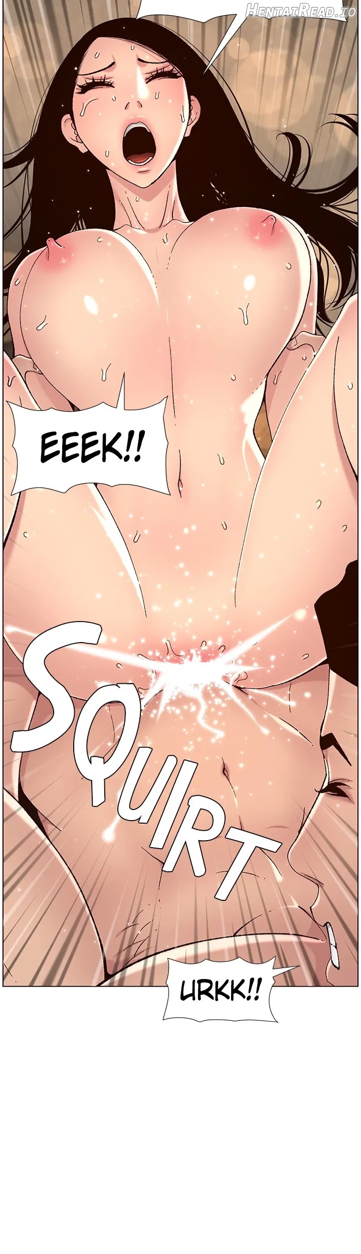 APP for the Emperor of the Night Chapter 51 - page 4