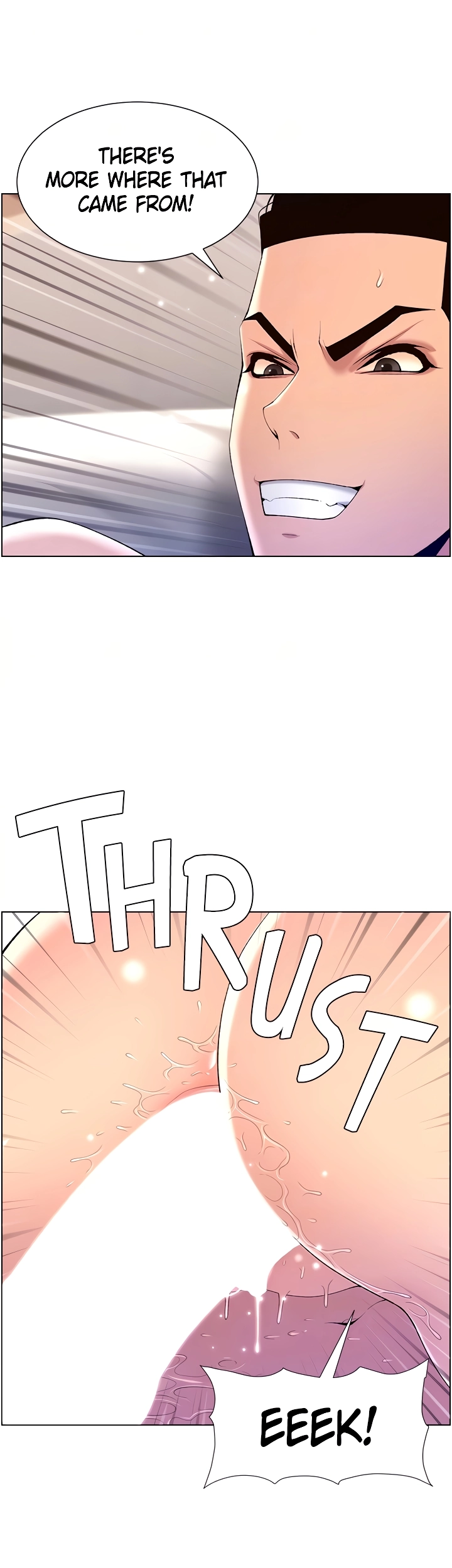APP for the Emperor of the Night Chapter 29 - page 39