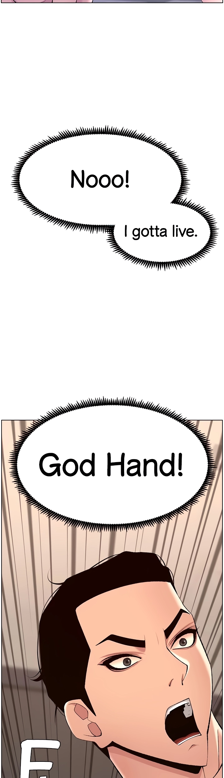 APP for the Emperor of the Night Chapter 29 - page 6