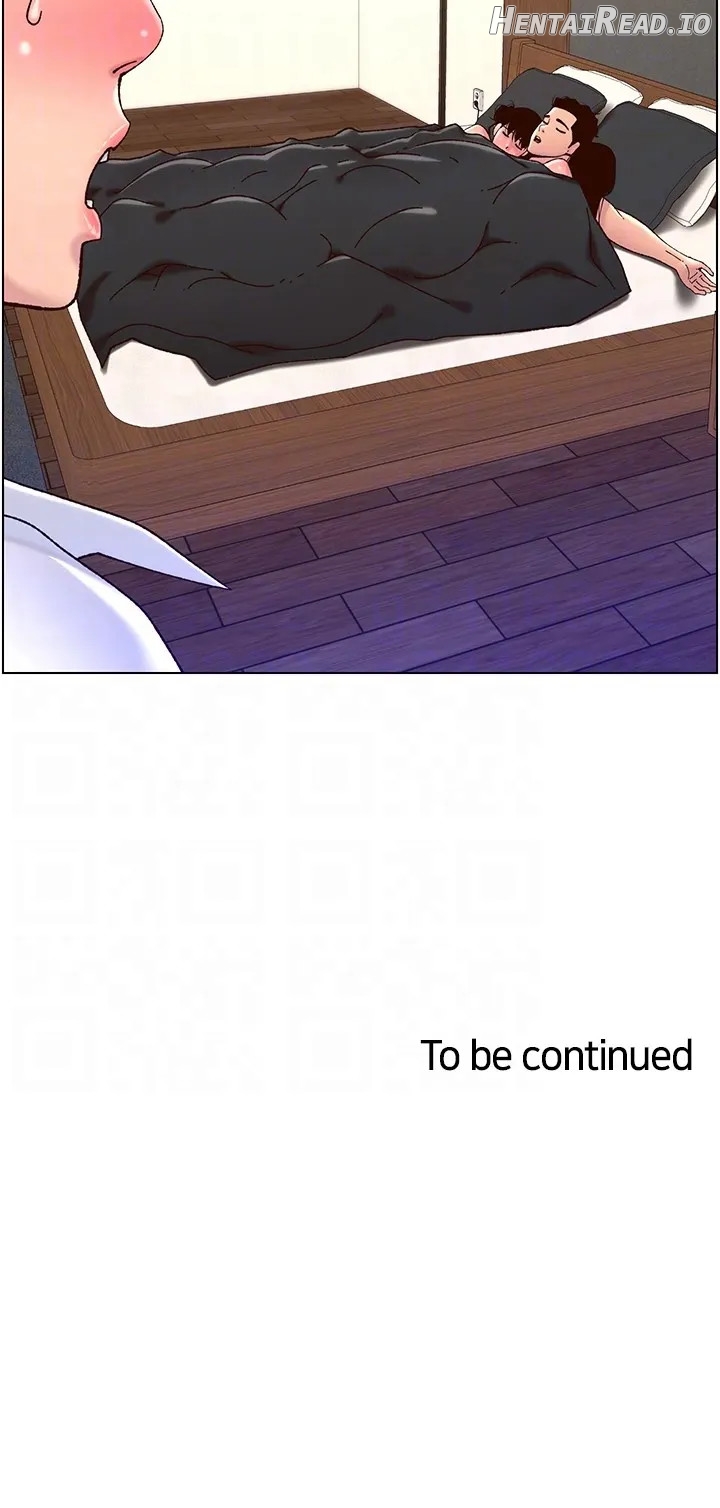 APP for the Emperor of the Night Chapter 53 - page 31