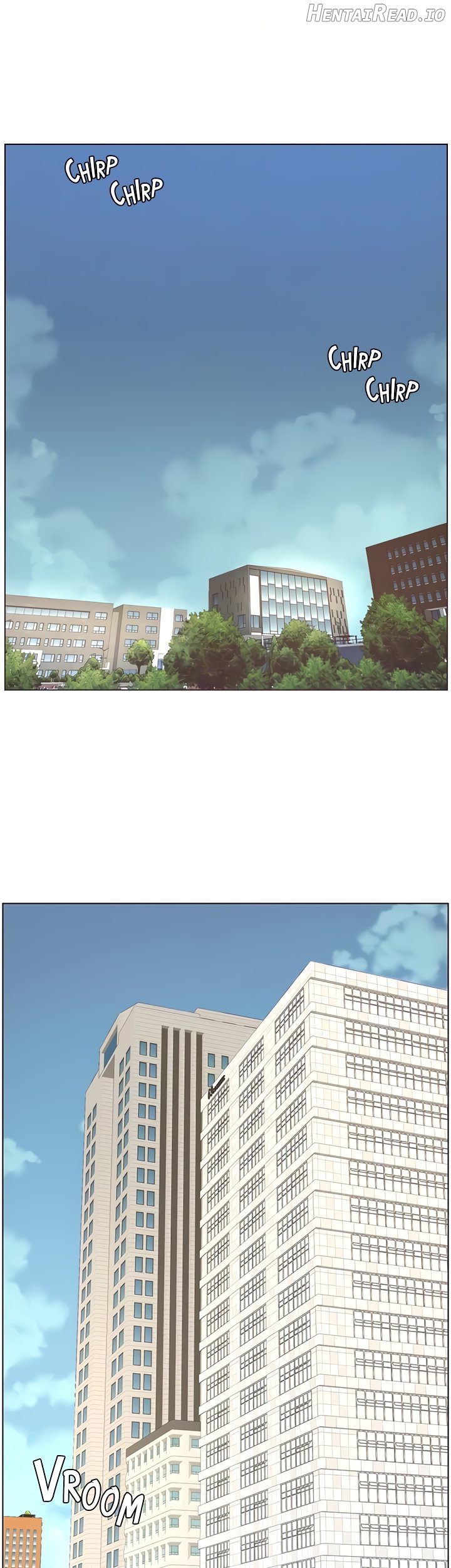 APP for the Emperor of the Night Chapter 31 - page 37