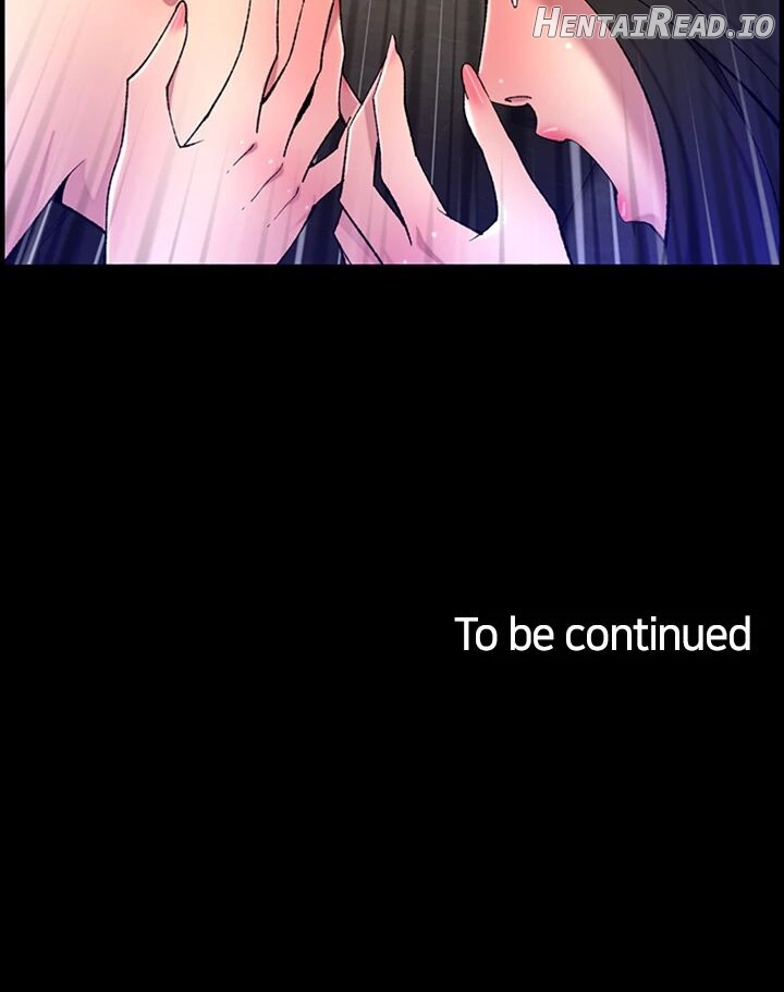 APP for the Emperor of the Night Chapter 76 - page 32