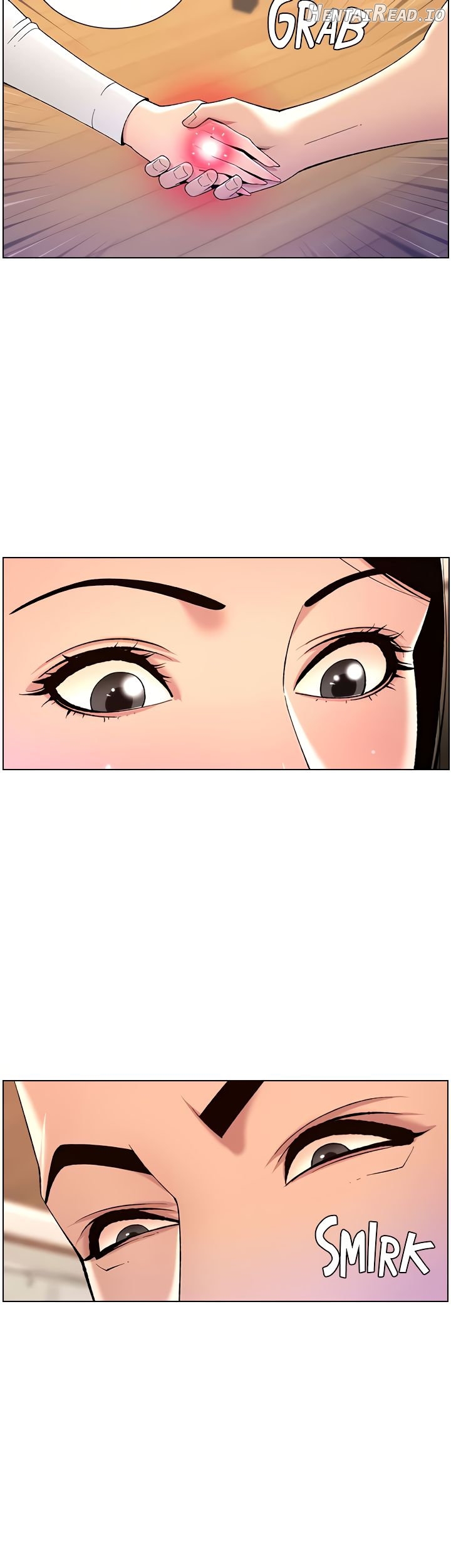 APP for the Emperor of the Night Chapter 32 - page 29