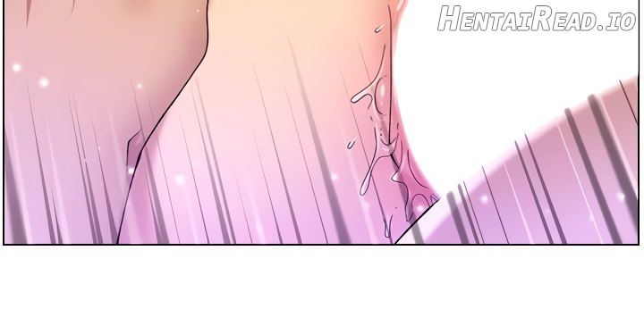 APP for the Emperor of the Night Chapter 34 - page 7
