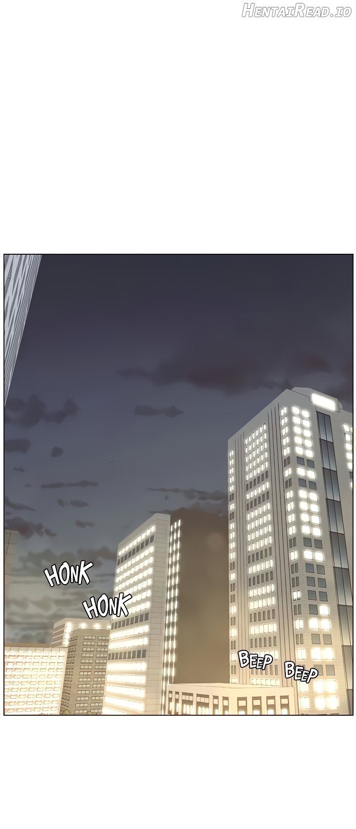 APP for the Emperor of the Night Chapter 35 - page 25