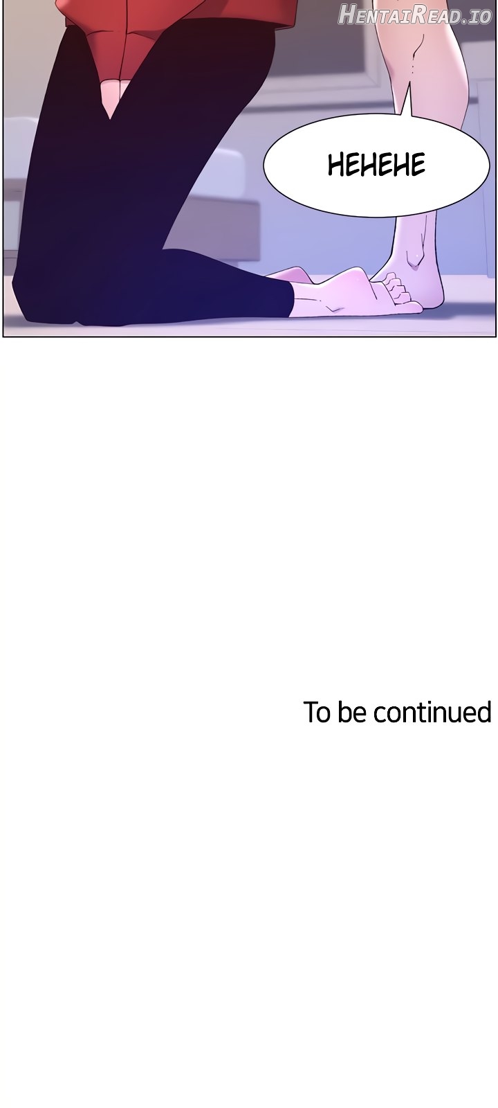 APP for the Emperor of the Night Chapter 35 - page 42