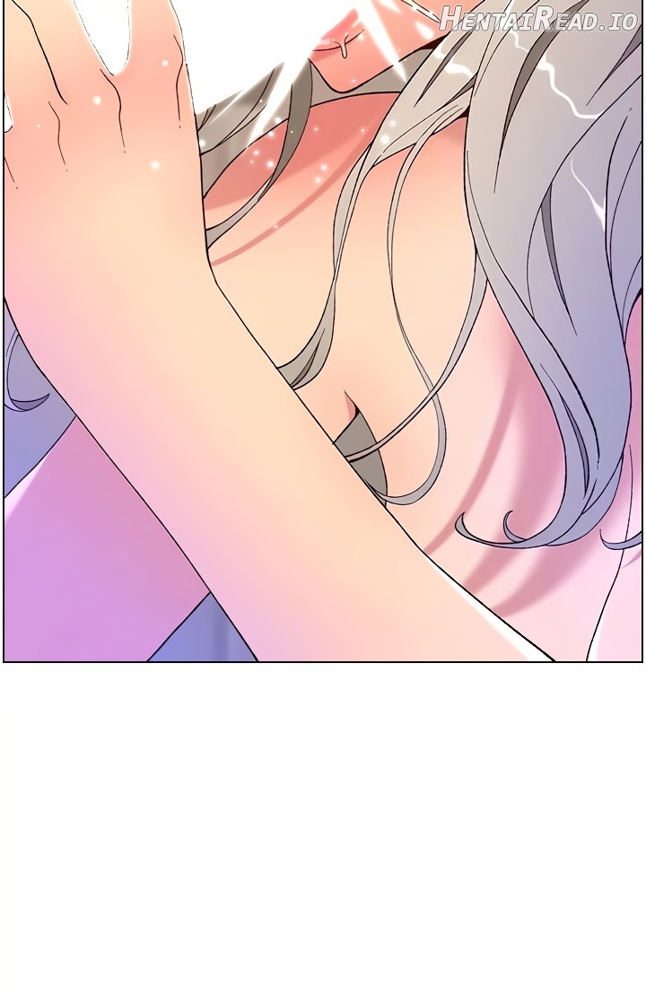 APP for the Emperor of the Night Chapter 37 - page 7