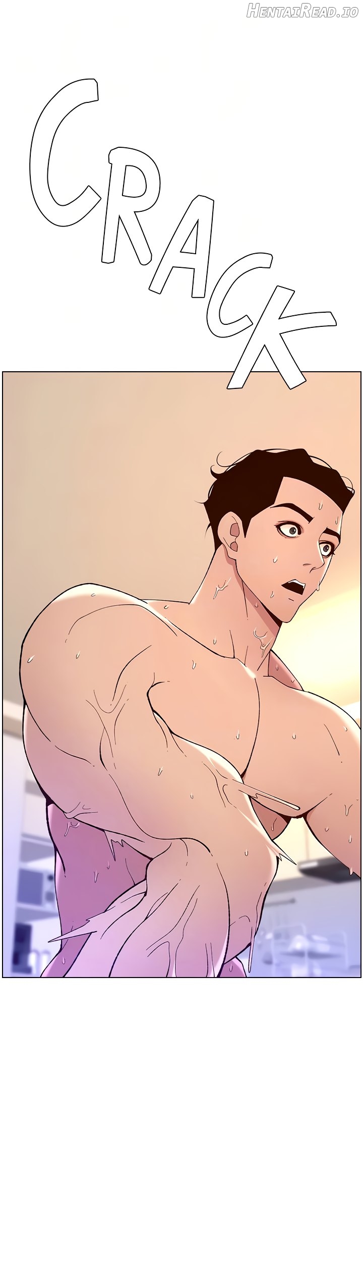 APP for the Emperor of the Night Chapter 38 - page 13