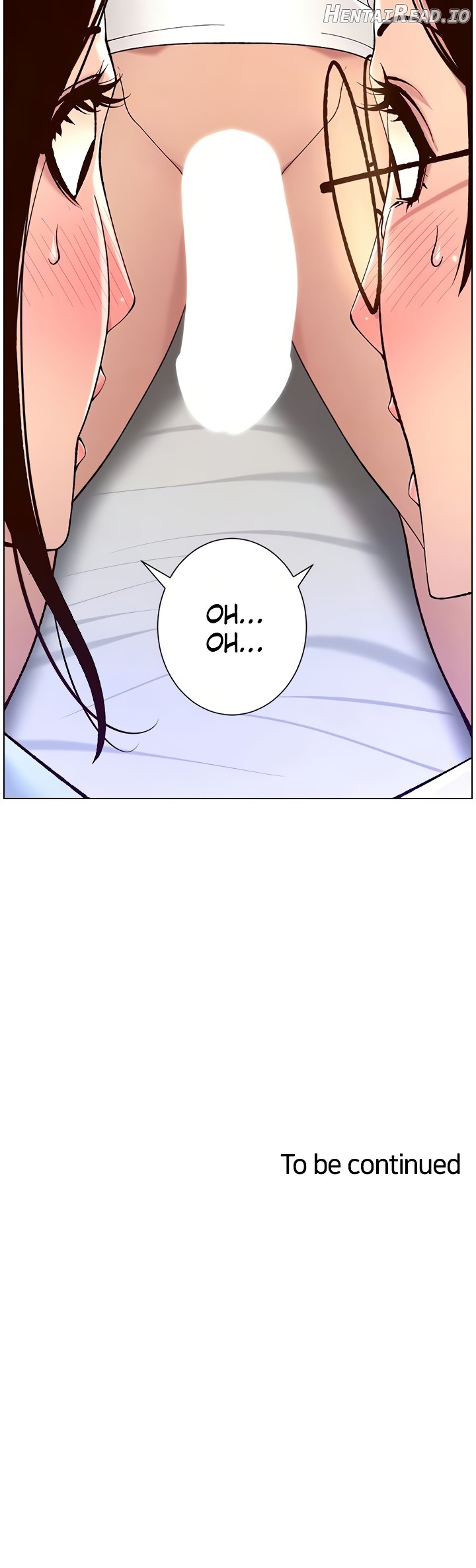 APP for the Emperor of the Night Chapter 38 - page 40