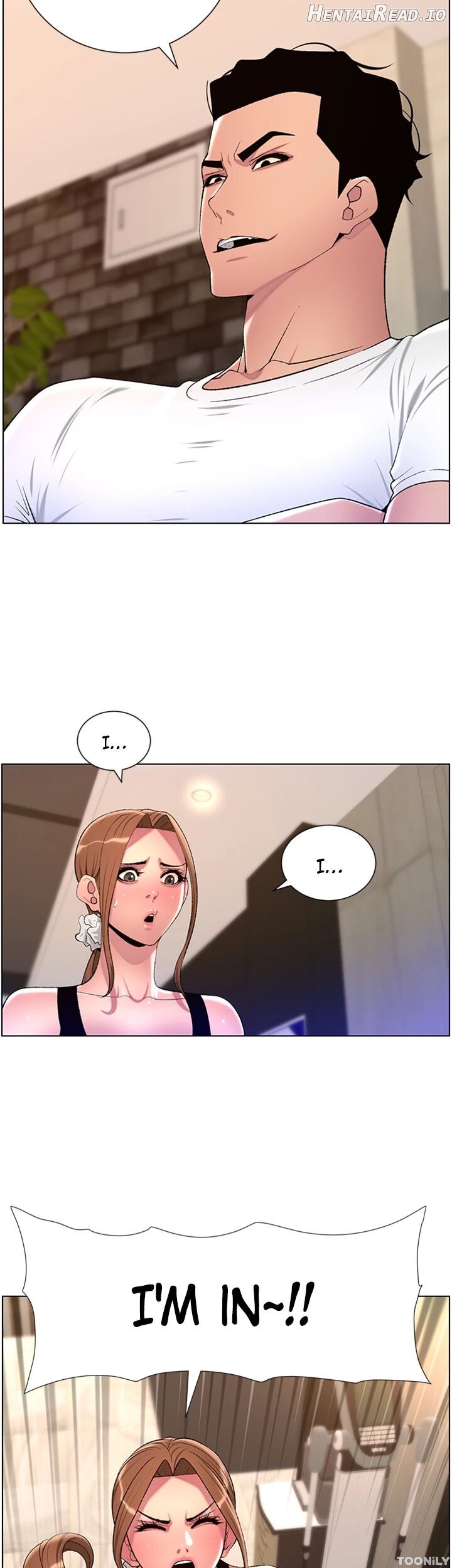 APP for the Emperor of the Night Chapter 86 - page 26