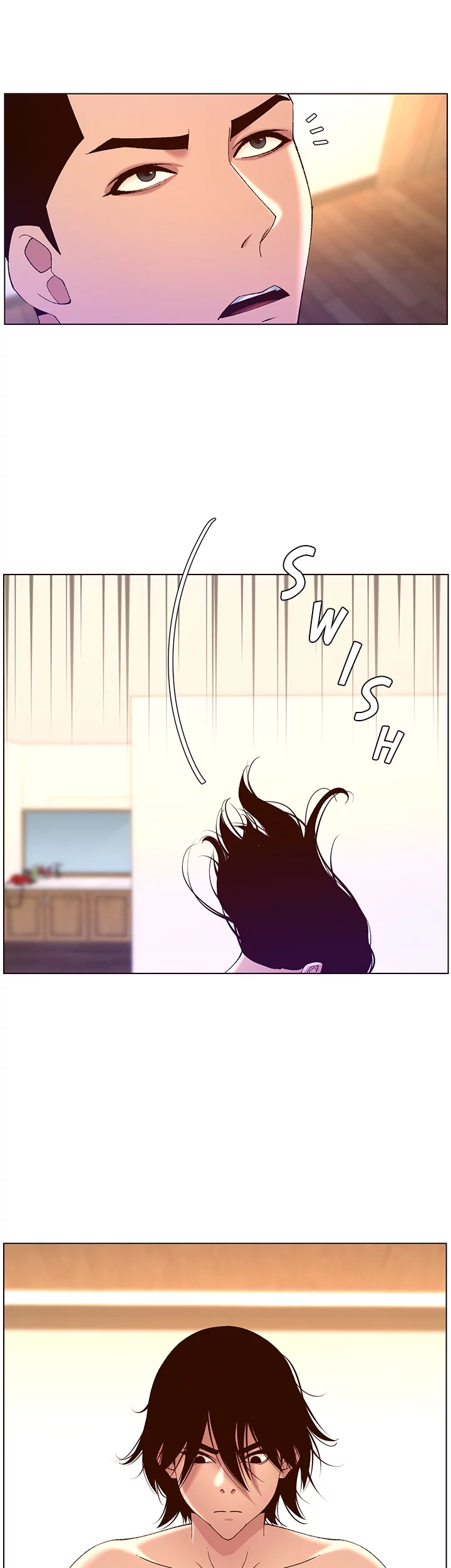 APP for the Emperor of the Night Chapter 41 - page 26