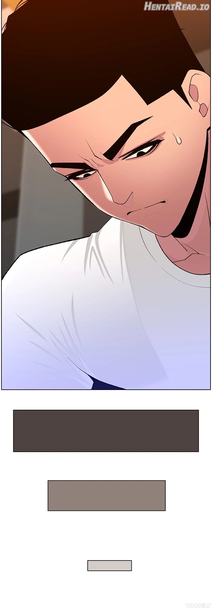 APP for the Emperor of the Night Chapter 87 - page 33