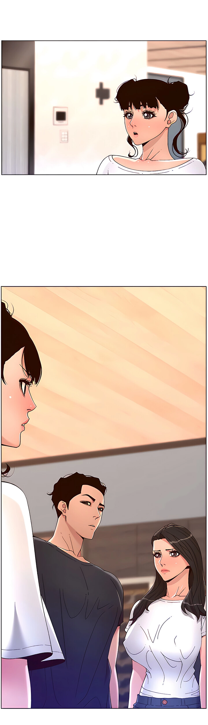 APP for the Emperor of the Night Chapter 42 - page 24