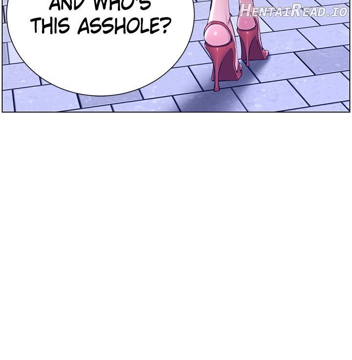APP for the Emperor of the Night Chapter 24 - page 7