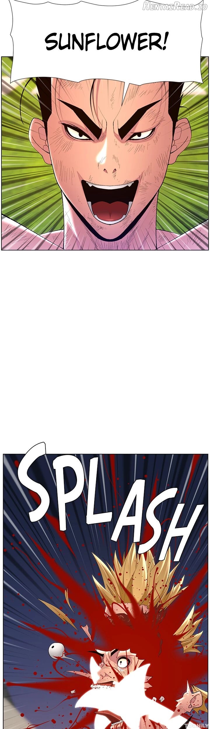 APP for the Emperor of the Night Chapter 88 - page 51