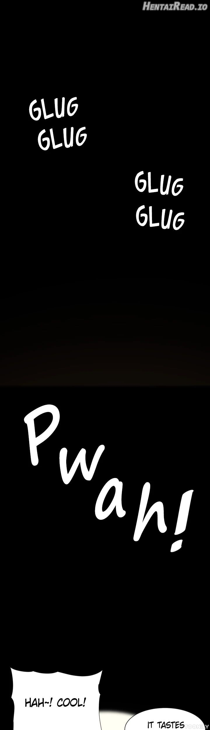 APP for the Emperor of the Night Chapter 90 - page 32