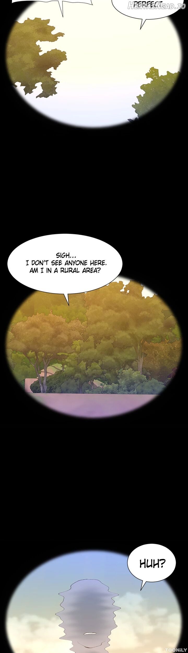 APP for the Emperor of the Night Chapter 90 - page 33